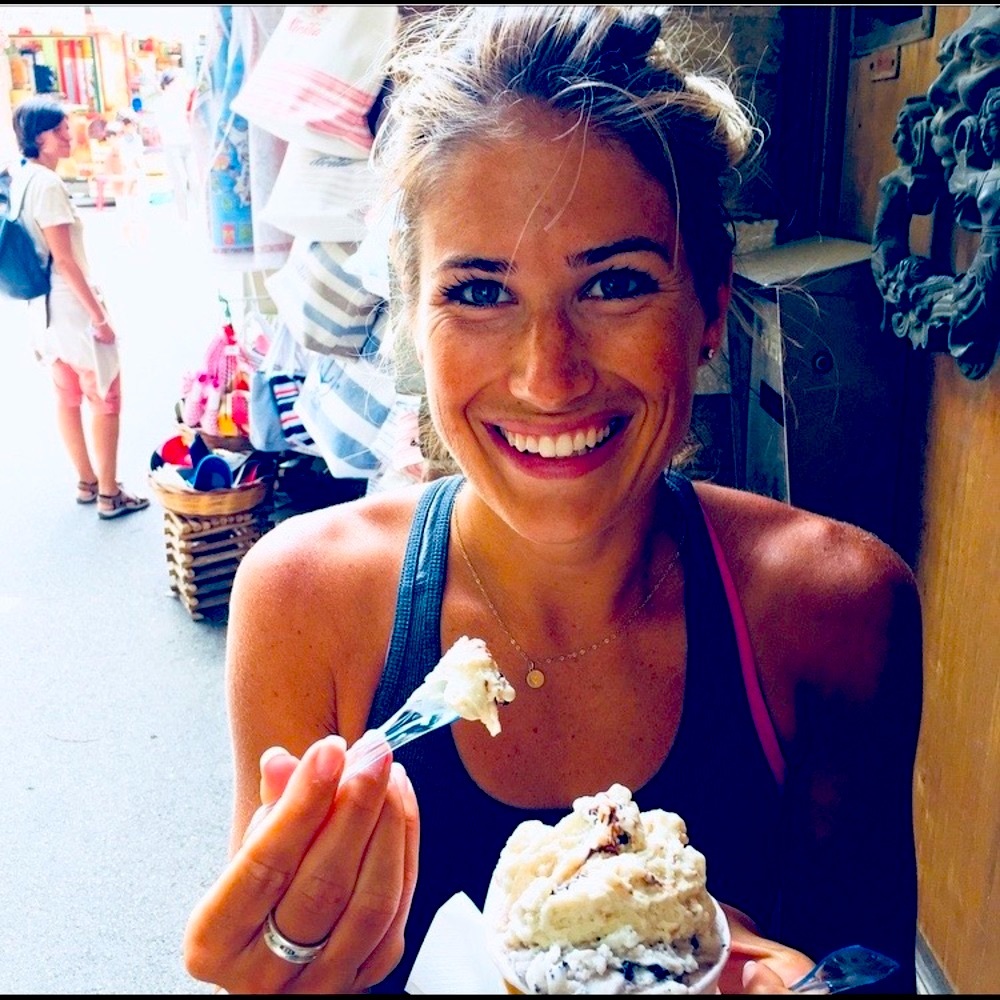Meet your Posher, Brittany